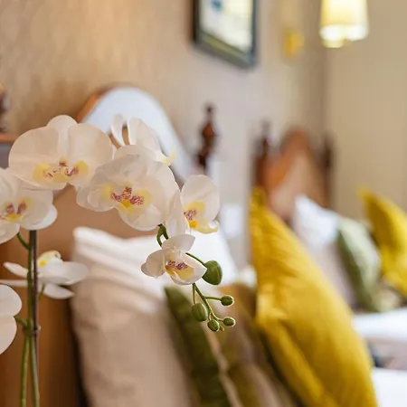 Egans House 3* Dublin