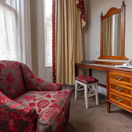 Egans House Penzion 3*