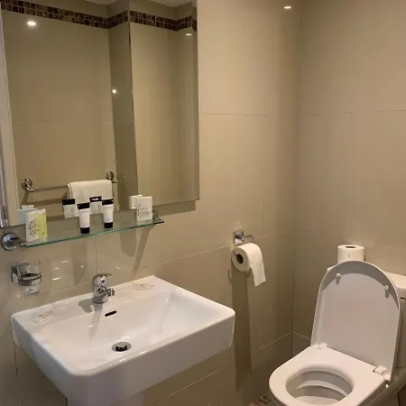 Hotel Mulligan