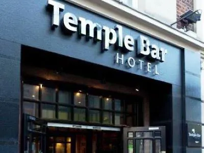 Temple Bar By The Unlimited Collection Dublin