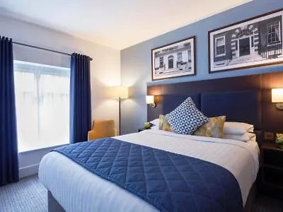 Temple Bar By The Unlimited Collection 4*
