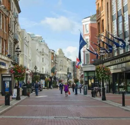 Hotel Travelodge Centre Dublin