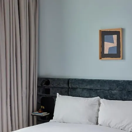 Aparthotel Beckett Locke