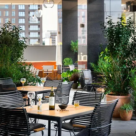 Aparthotel Beckett Locke Dublin