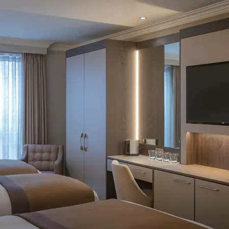 Belvedere Hotel, Centre 3*