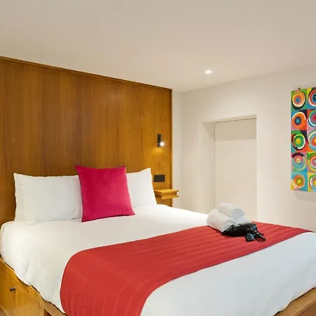 Templebar Hotel Dublin