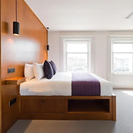 Templebar 4*