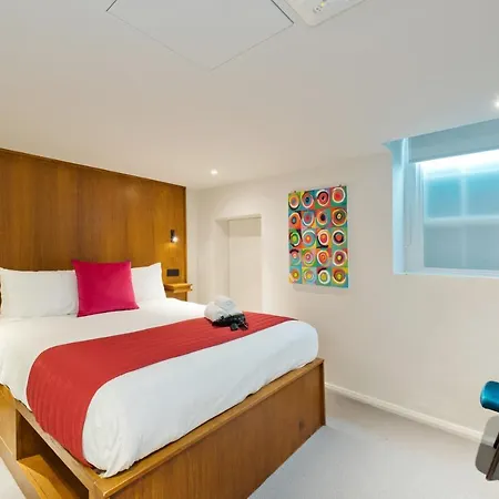 Hotel Templebar 4*
