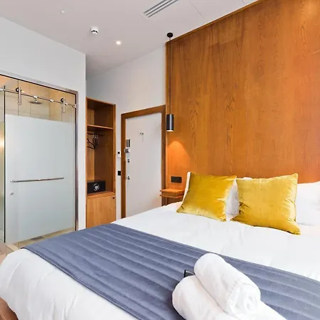 Hotel Templebar 4*