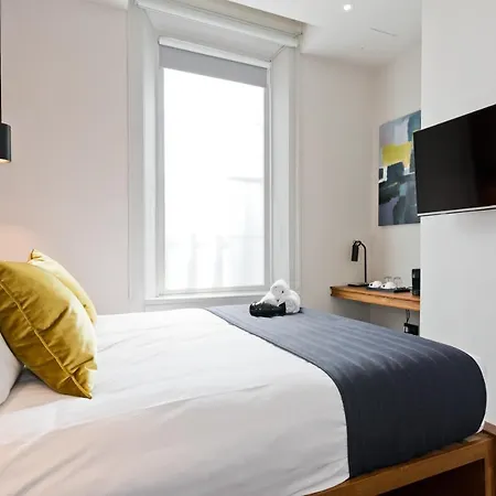 Templebar 4* Dublin