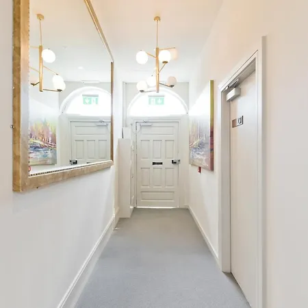 Templebar Hotel 4*