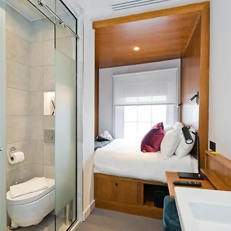 Hotel Templebar