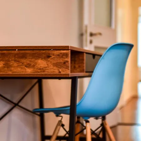Apartamento The Forum *