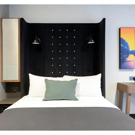 ホテル Point A Parnell Street 3*
