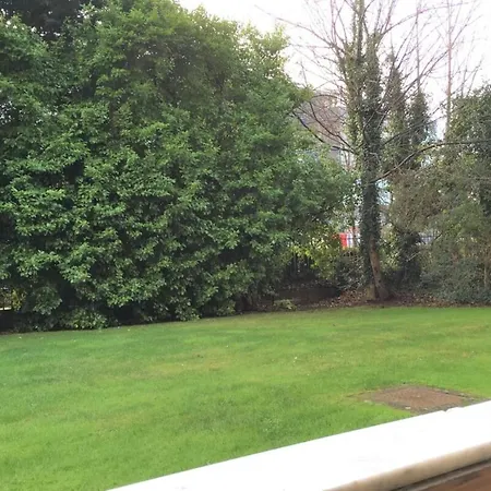 Lejlighed Cozy Ballsbridge Dublin