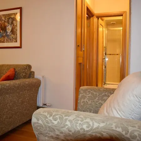 Lejlighed Cozy Ballsbridge Dublin