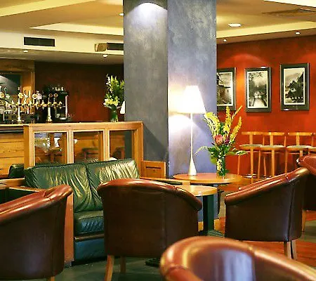 Mespil Hotel