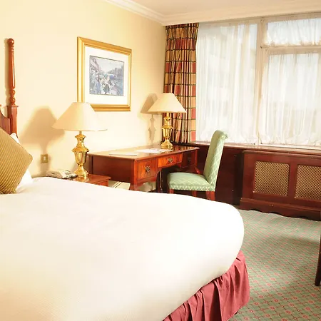 Hotel Ballsbridge