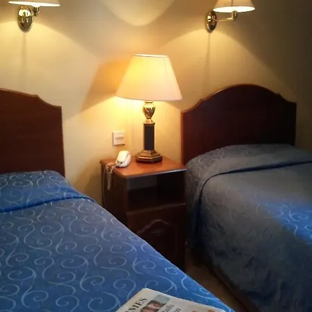 Guest house O'shea's Merchant 3*