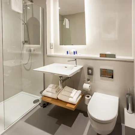 Apartment Premier Dublin, Leeson Street