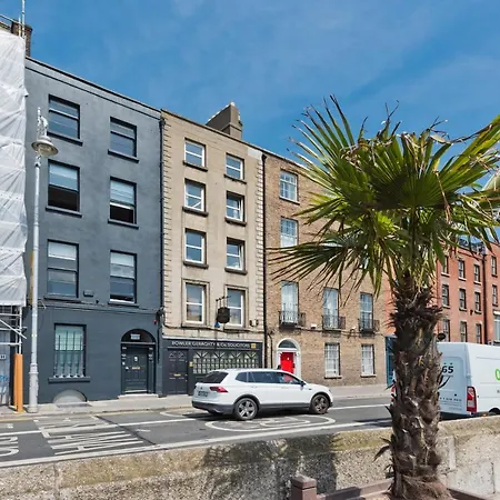 Templebar Hotel