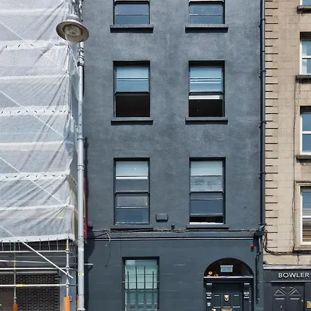 Templebar Hotel 4*