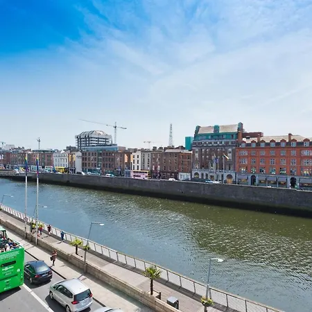 Hotel Templebar 4*