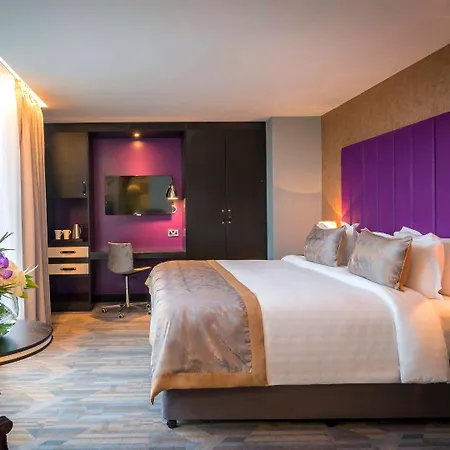 The Trinity Hotel 4*