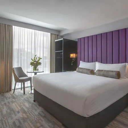 Hotel The Trinity