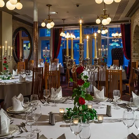 The Trinity Hotel 4*