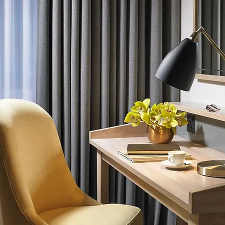 Mespil Hotel Dublin