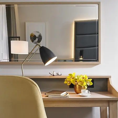 Hotel Mespil Dublin