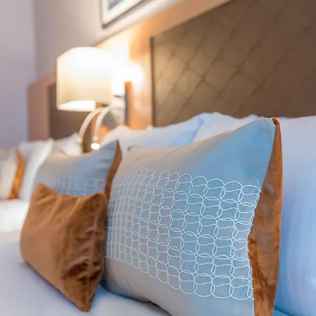 Clayton Cardiff Lane Otel 4*