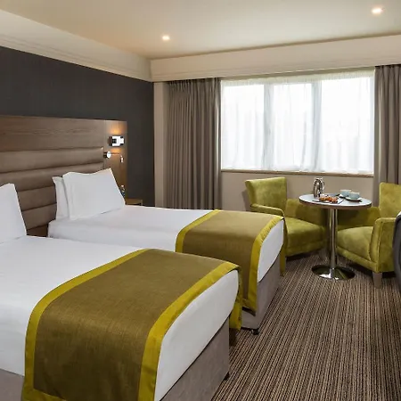 Hotel Bonnington & Leisure Centre Dublin