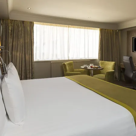 Bonnington & Leisure Centre Hotel Dublin