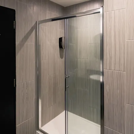 Hostel Latroupe Jacobs