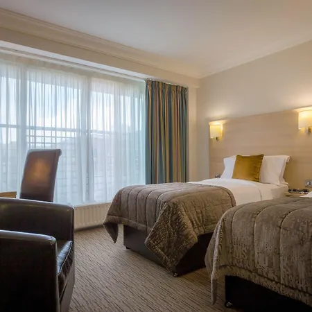 Hotel The Fleet Dublin