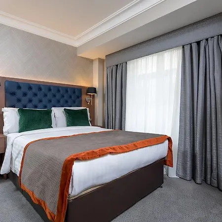 The Fleet Hotel 4*