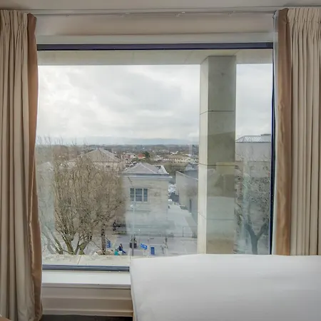 Hilton Kilmainham