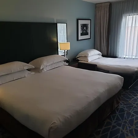 Hilton Kilmainham Dublin