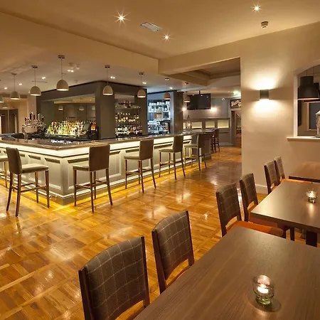 The Address Connolly 4* 都柏林