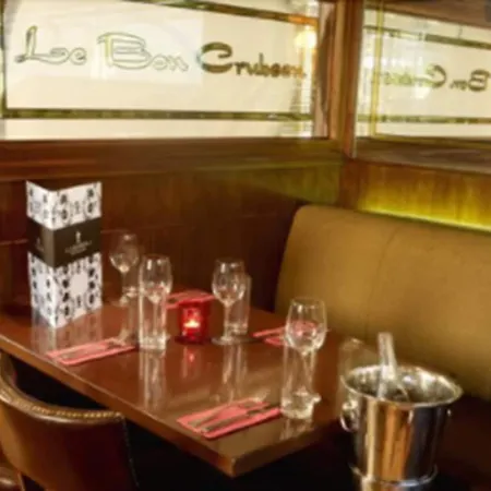 Celtic - Restaurant & Bar Pensionat Dublin