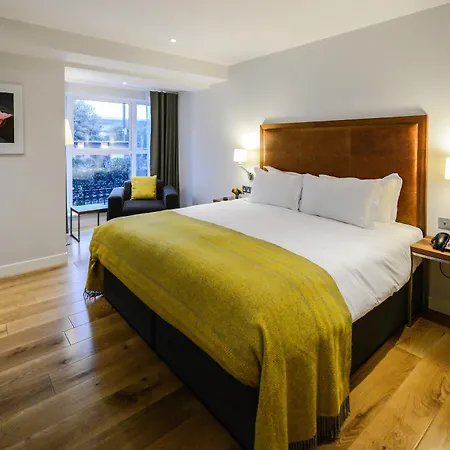 Appartement Premier Dublin, Ballsbridge Dublin