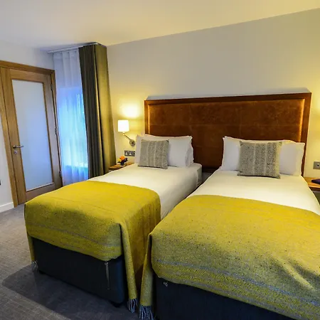 Appartement Premier Dublin, Ballsbridge
