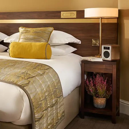 Otel Trinity Townhouse Dublin