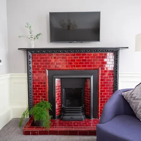 Trinity Townhouse 3* Dublin