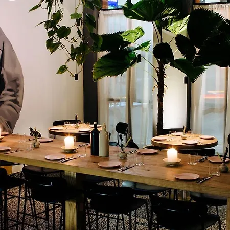 Trinity Townhouse 3* Dublin