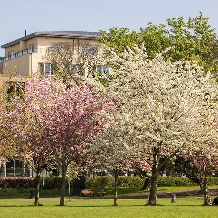 Herbert Park And Park 4*
