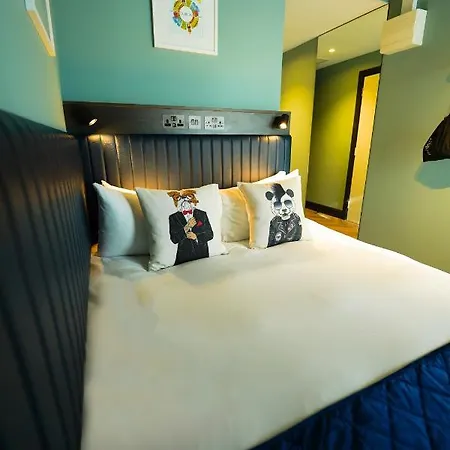 One 4* Dublin