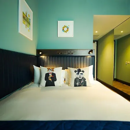 One Hotel 4*